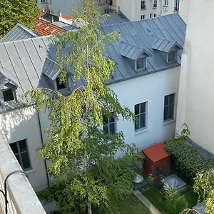 Magnifique Appartement