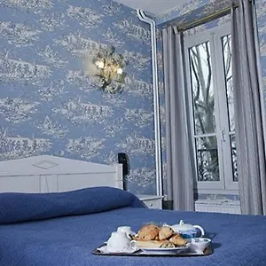 Hotell Regyn's Montmartre, Paris